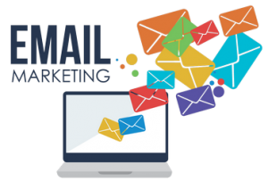 newsletters for email marketing