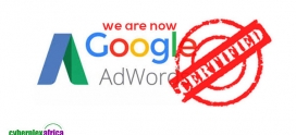 Google Adwords Certification